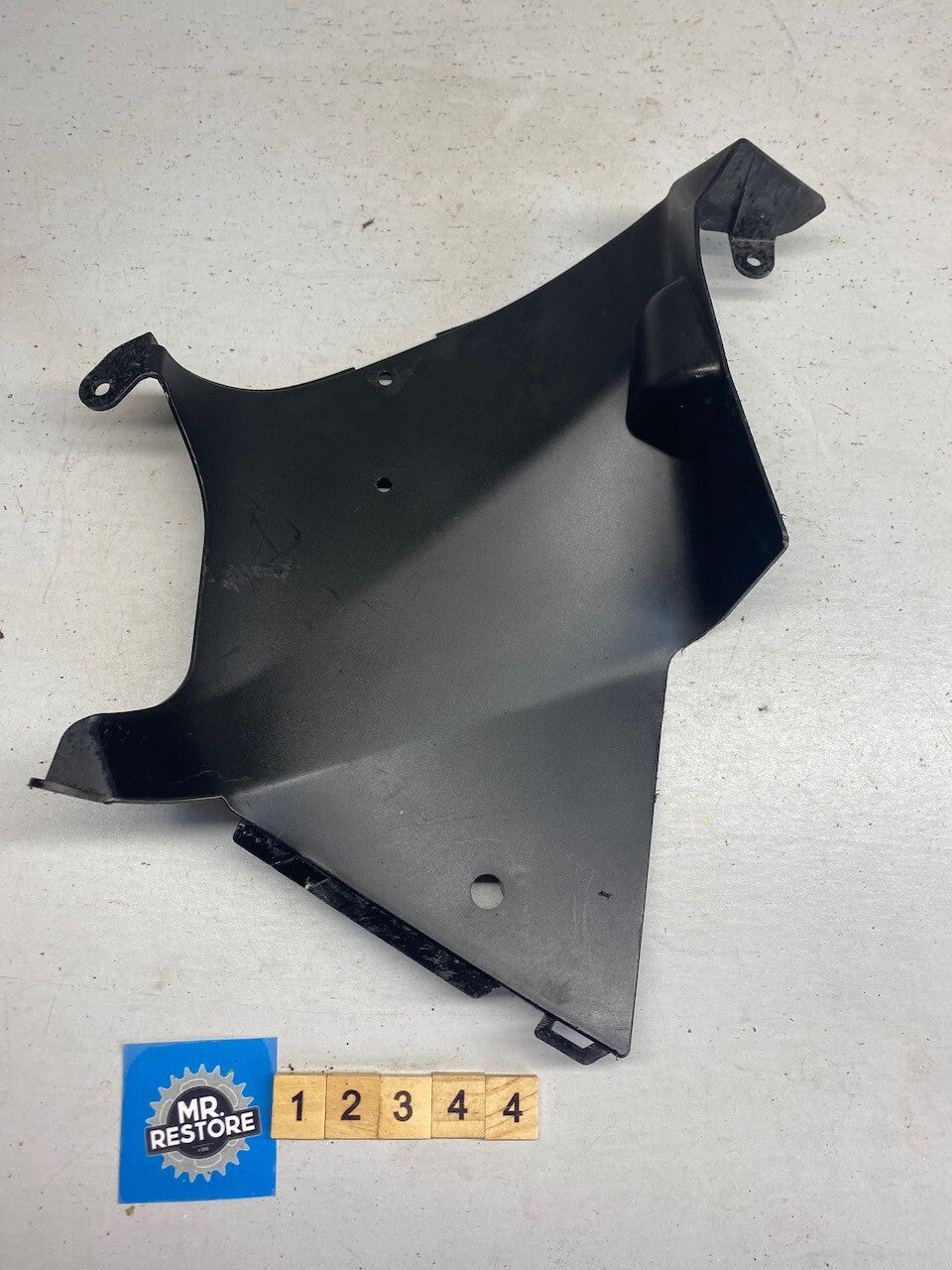 Honda VFR800 Firestorm R/H Inner Panel 64340-MBG-000