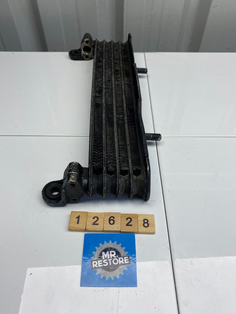 Yamaha FJ1100 FJ1200 Oil Cooler Radiator 36Y-13470 or 3XW-13470