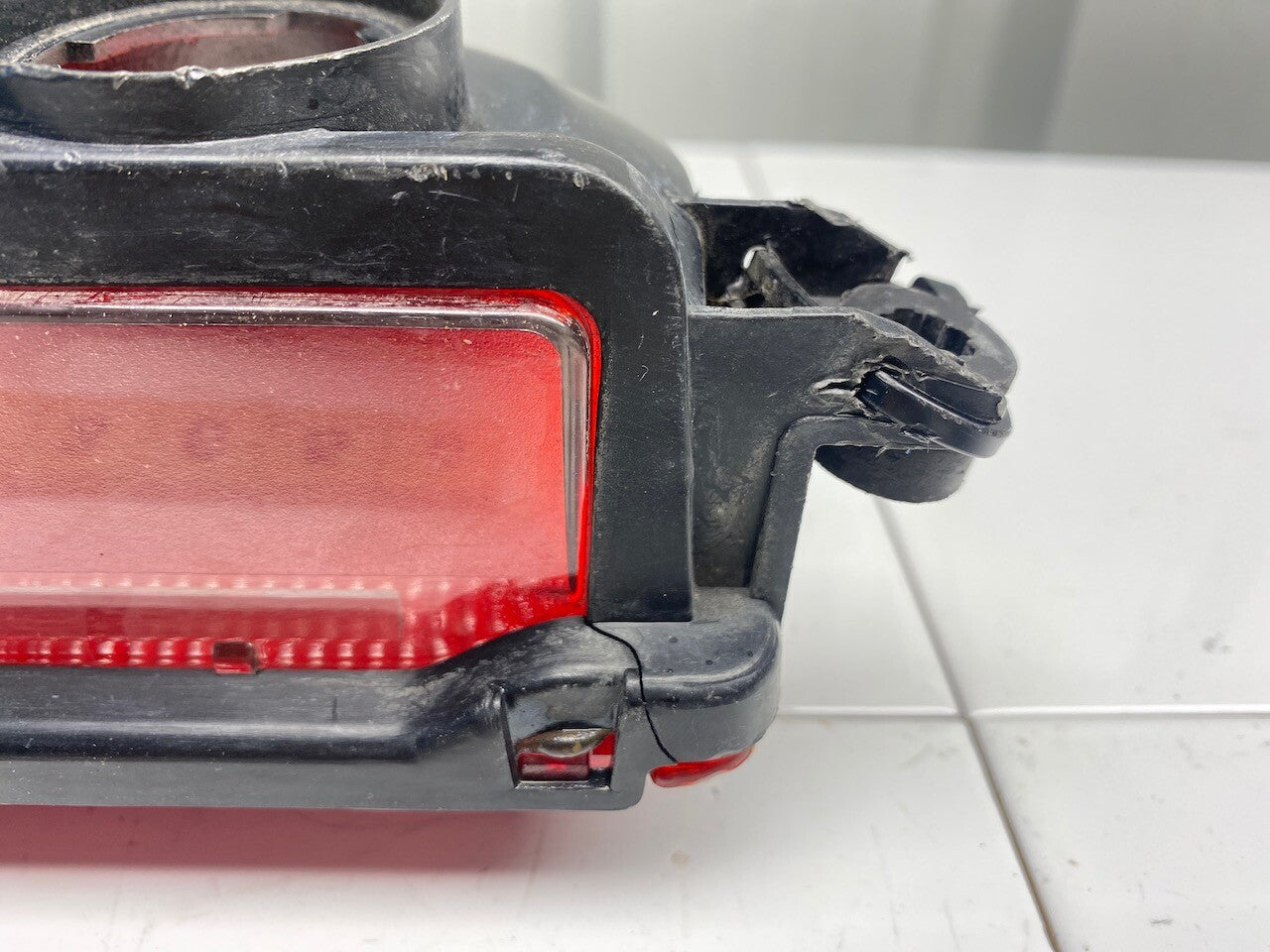Honda CBR900RR Fireblade 1992-1997 Rear Taillight  33706-MW0-601
