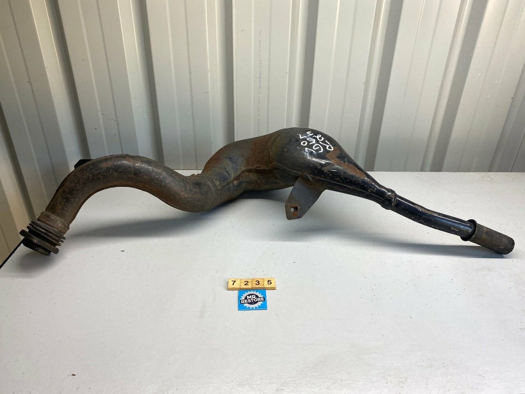 Suzuki RGV250 Original Exhaust Pipe 12C0-1