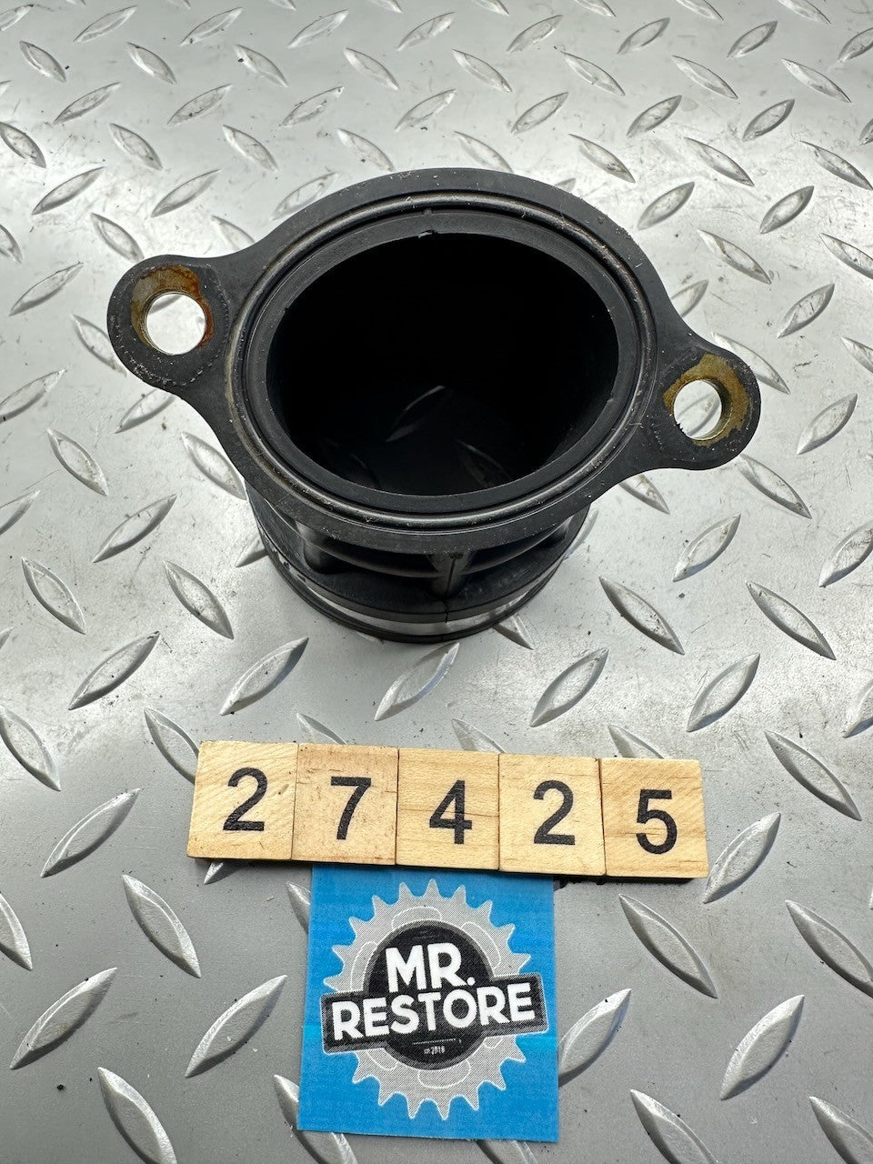 BMW F650GS '99-07' F650CS G650GS '08-10' Cylinder Head Intake Manifold