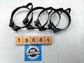 Yamaha FJ1200 FJ1100 TZ250 XJ900 XJ700 XS400 XV500 Carburettor Joint Clamp Set