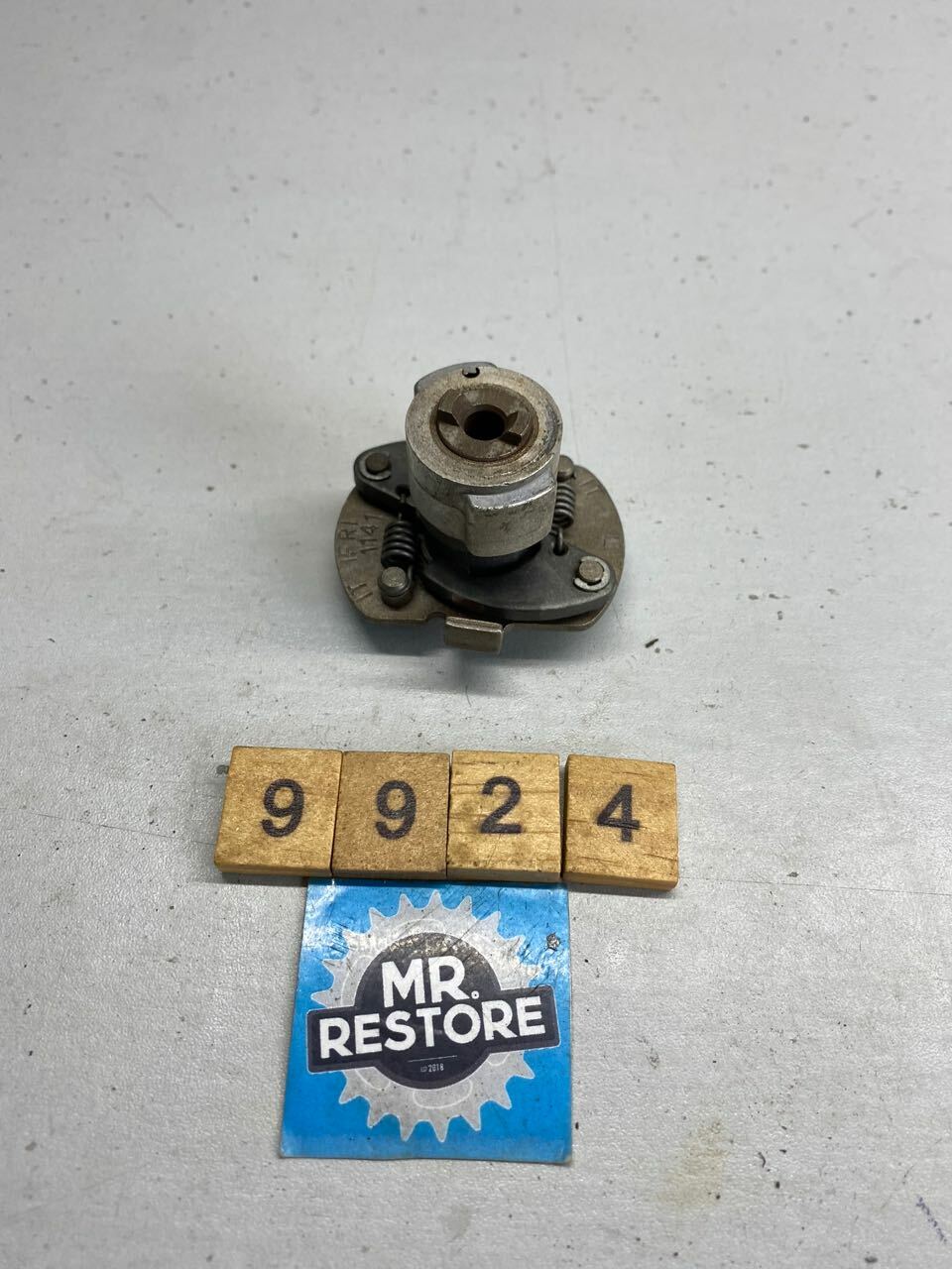 Suzuki GS450 Ignition Timing Governor 33120-44120