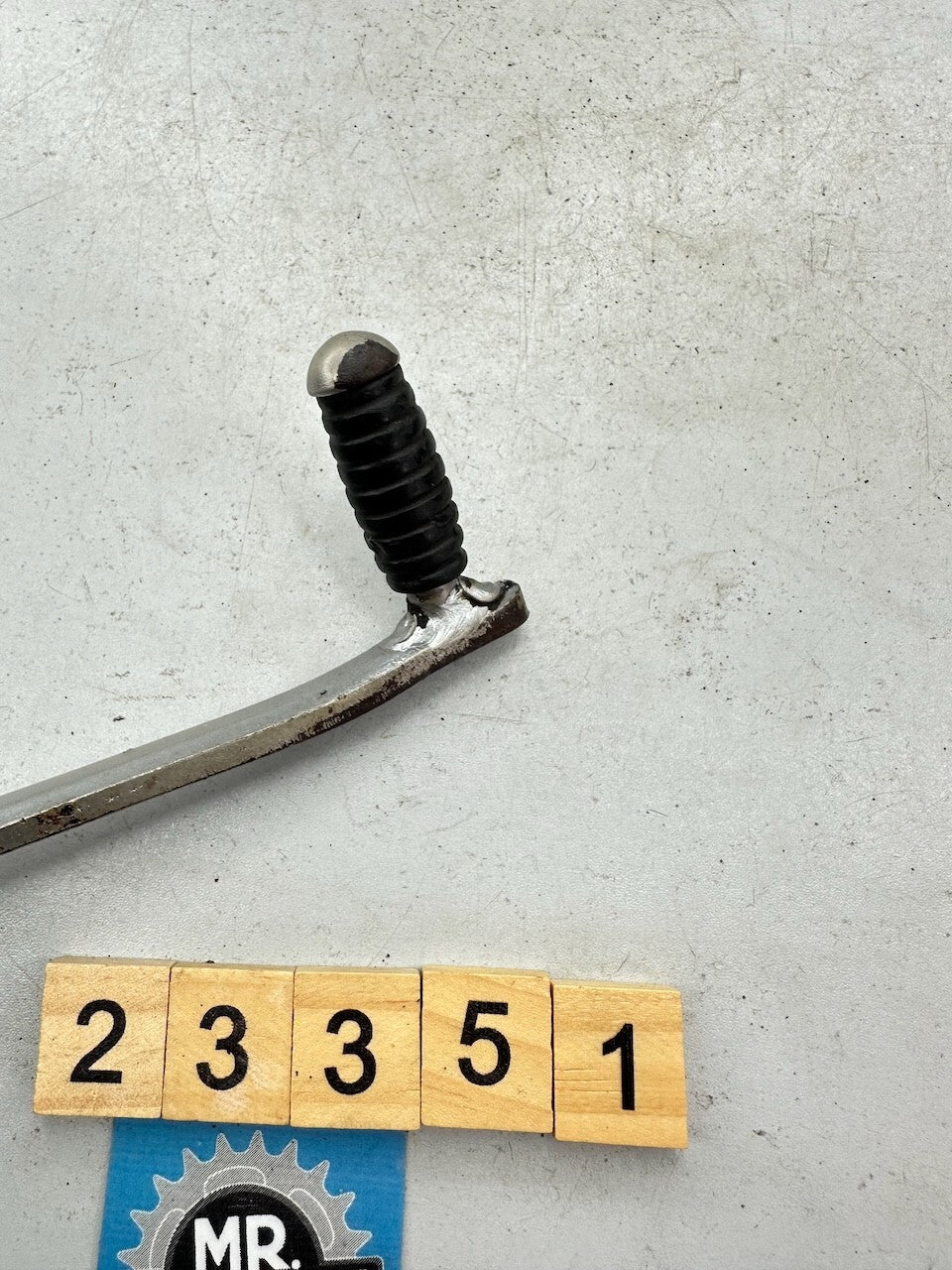 Yamaha V70 V80 V90 OEM Gear Shift Pedal