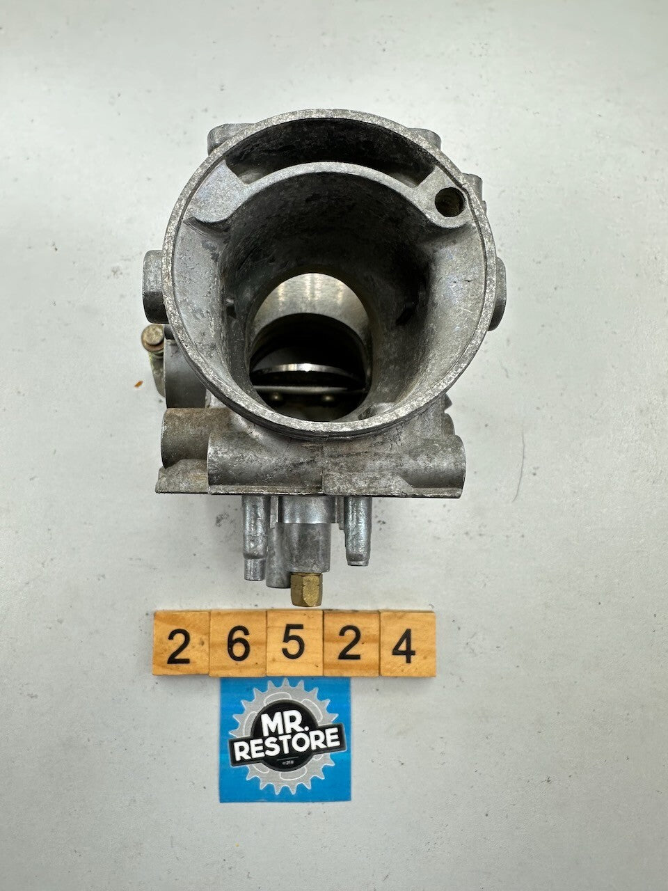 Honda CB1000F Boldor Keihin VB 57C Carburettor Body Carb Carburetor