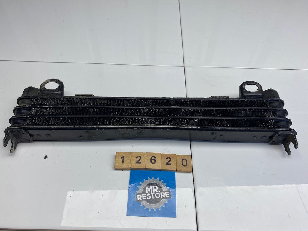 Yamaha FZR1000 Oil Cooler Radiator