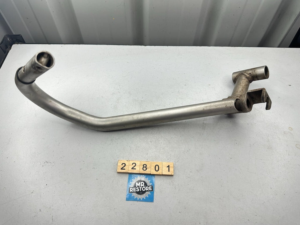 BMW R1200GS ADV '05-07' Right Engine Protection Bar 46637694960