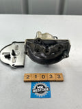Yamaha XV1100 XV1000 XV750 XV700 XVS1100 Oil Pump Assy. & Cover
