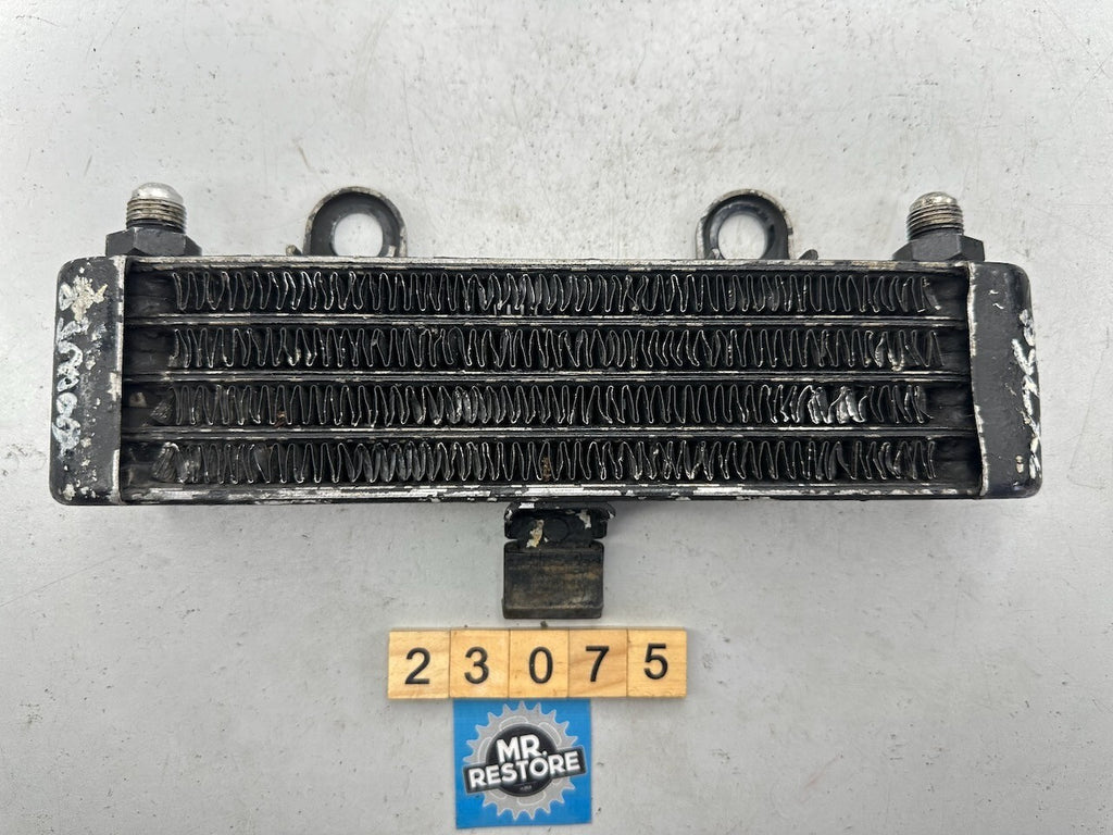 Kawasaki ZX750 GPZ750 '83-85' Oil Cooler Radiator 39061-1018-10