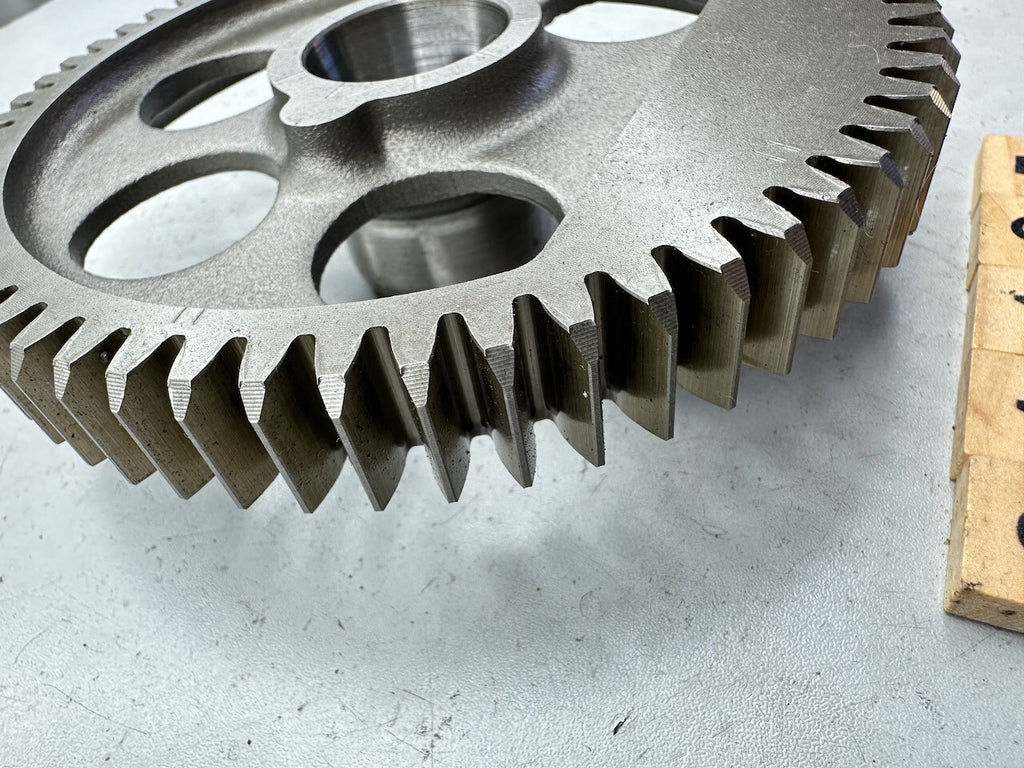 BMW R1200GS R1200R R1200S R900RT R NineT Crankshaft Gear
