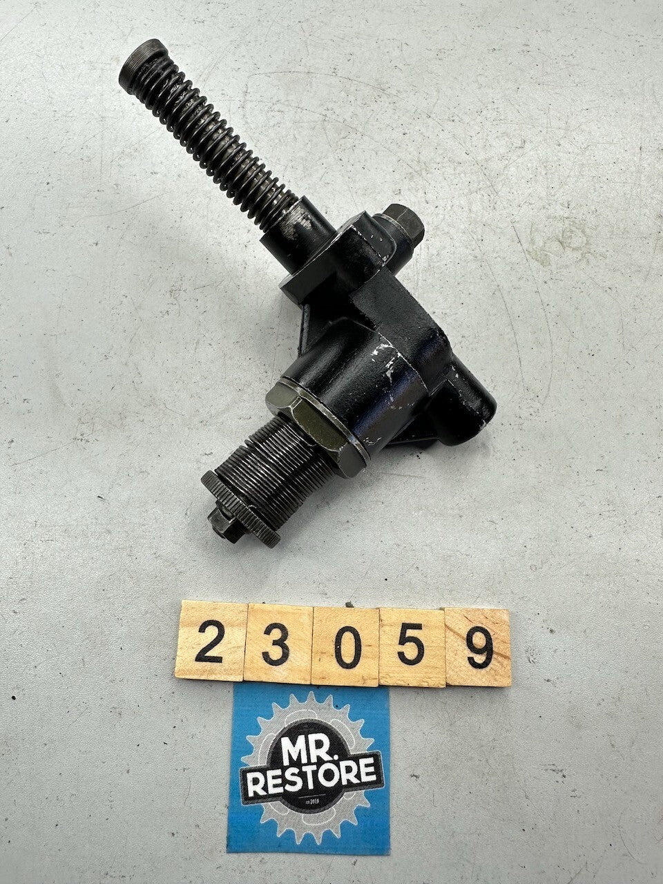 Suzuki GS1100 GS650 GS450 GS300 GSX1100 GSX750 GSX400 Cam Chain Tensioner