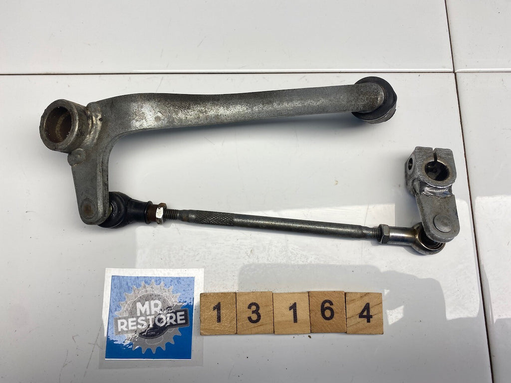 Yamaha FZR250 2KR Gear Shift Pedal 1WG-18110 1HX-18112