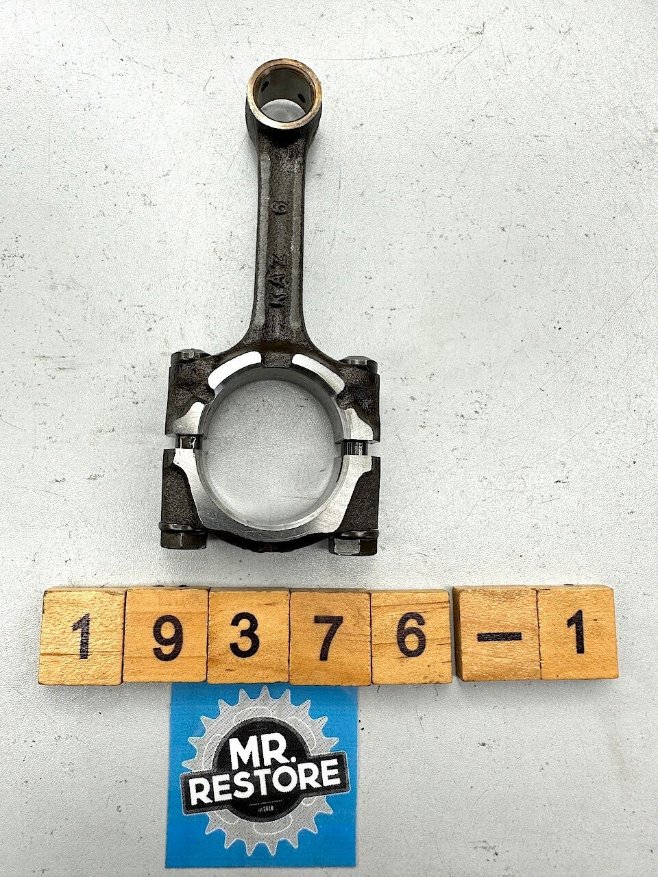 Honda CBR250RR MC22 CB250F Hornet - Connecting Rod 13201-KAZ