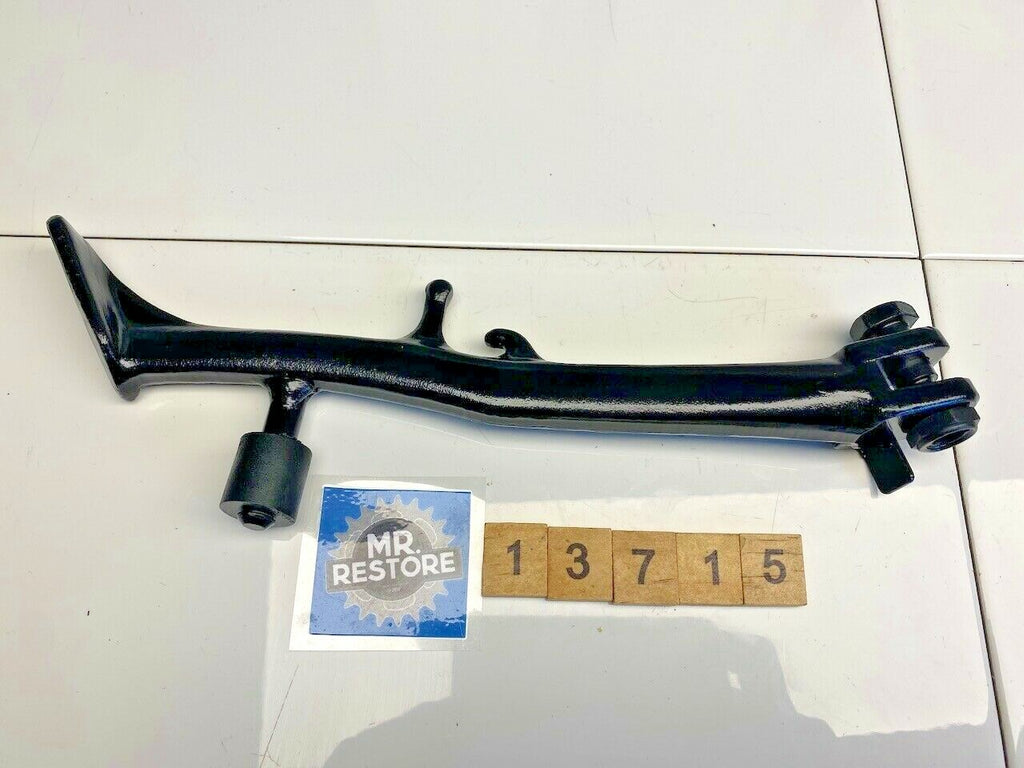 Kawasaki GPZ1000 Side Stand & Bolt - Reconditioned