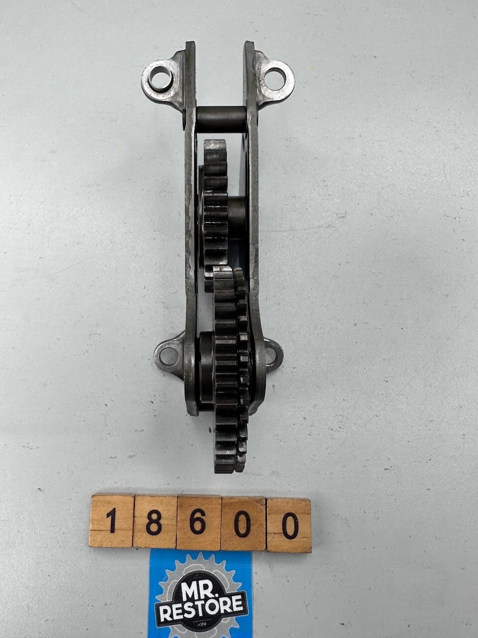 Honda CB250R MC19 Gear Train 14400-KY1
