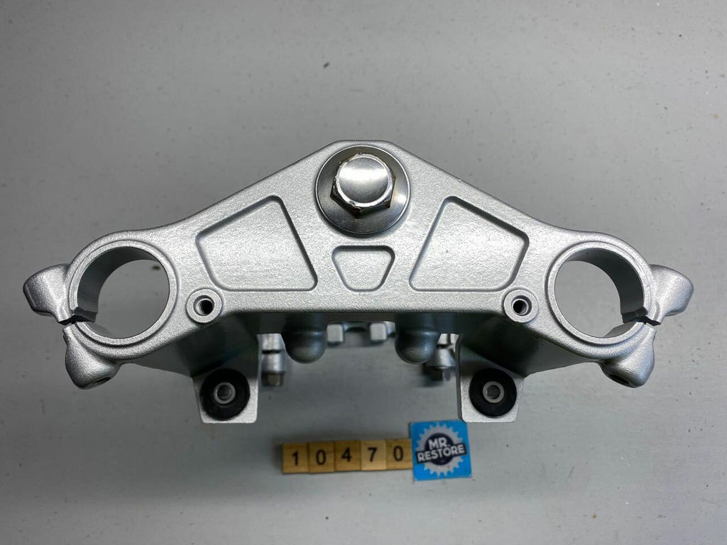 Yamaha SRX250 Triple Tree Fork Clamp - Reconditioned