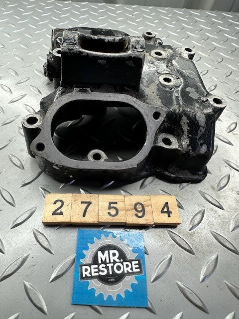 Honda XL500 XR500 XL250R XR250R Cylinder Head Cover 12310-KA6-670