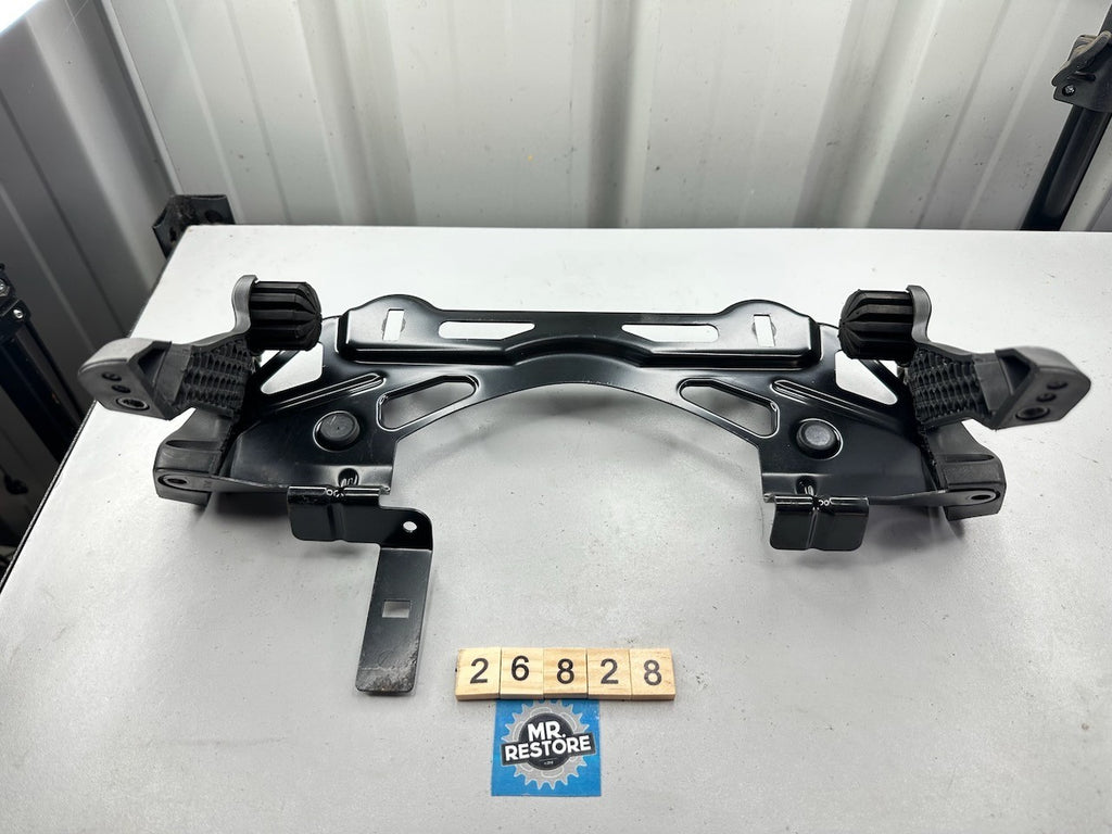 BMW K1200S '03-08' K1300S '03-15' Front Tank Support Bracket & Covers