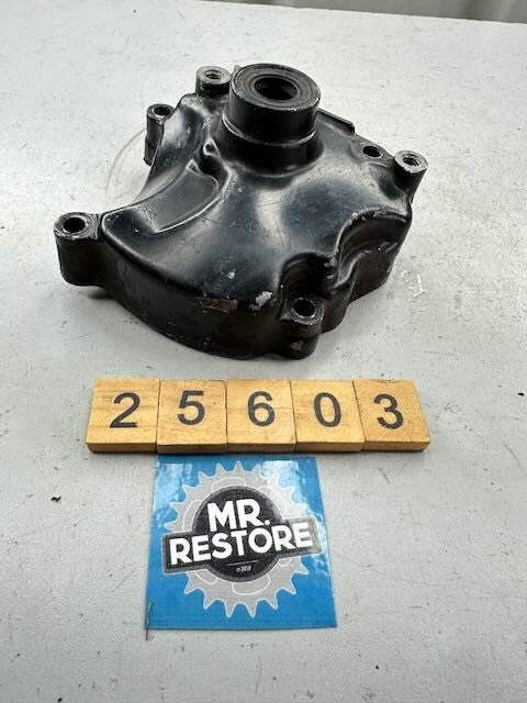 Honda VF500 '84-86' VF400 '82-84' Gearbox Gear Shift Selector Change Cover
