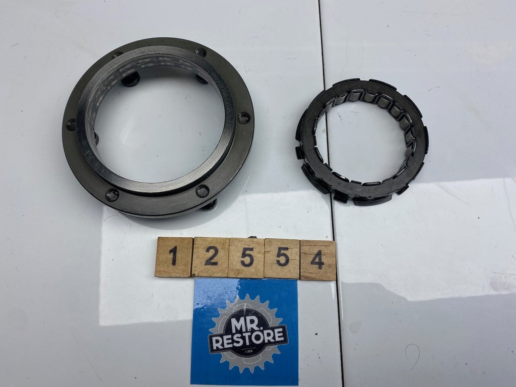 Honda CBR900RR 929 954 Fireblade CBR600 Starter Clutch 28125-MCJ 
