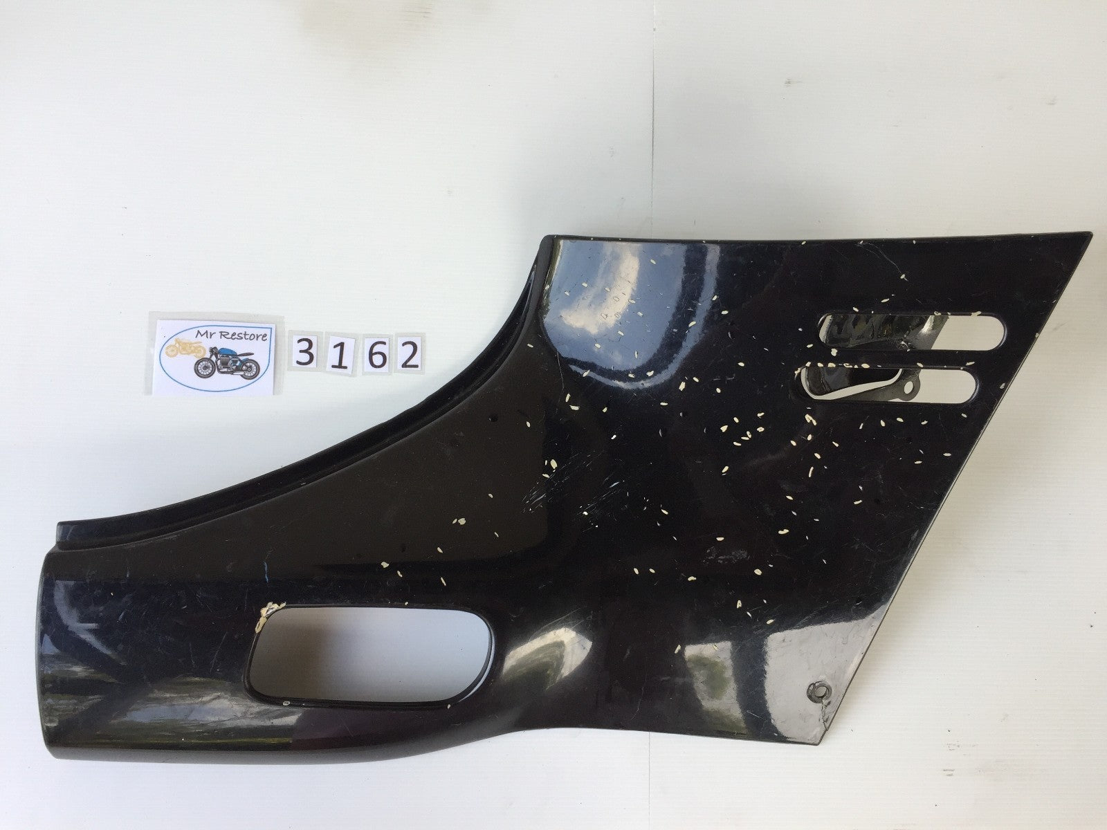 HONDA CBR1000 CBR 1000 1987 R/H Side Panel