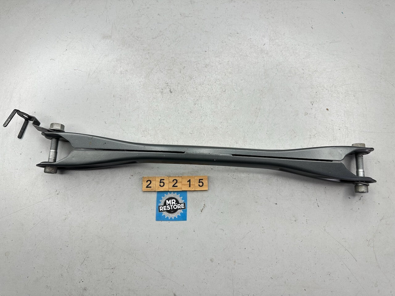 BMW K1300R K1300S K1300GT Swingarm Tension Strut Torque Link 33177715998