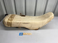 Honda CR80 RG Seat
