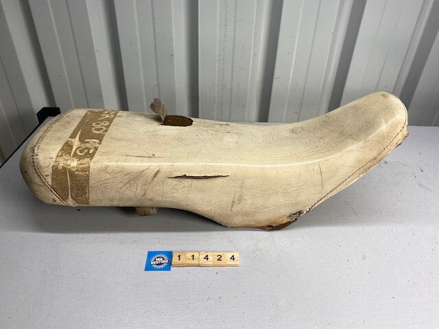 Honda CR80 RG Seat