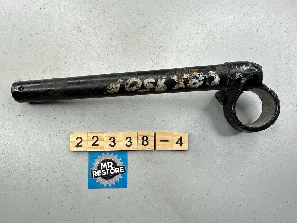 Honda CBX750 Left Handlebar