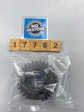 Honda XL250 XR250 Transmission Countershaft 4th Gear (30T)  23471-428