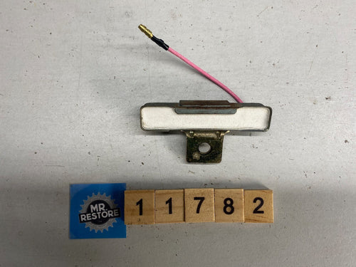 Aprilia SR50 Di-Tech Resister OEM