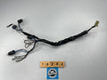 Yamaha FZR1000 600 750 Meters Socket Lighting Cord 2GH-83509-01