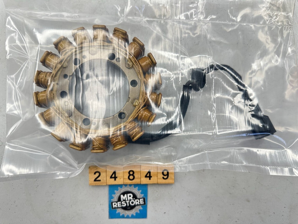 BMW G650GS '08-16' Alternator Generator Stator 12317715476  12 31 7 715 476
