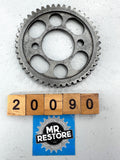 Yamaha XT600 XT500 TT600 SRX600 SRX400 Cam Chain Sprocket 34K-12176