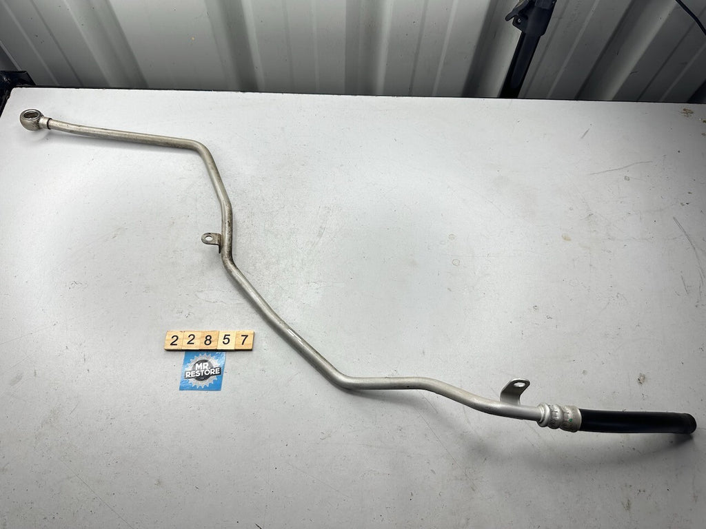 BMW R1200GS ADV '05-07' R1200GS '02-07' Oil Cooling Pipe Outlet 17227673670