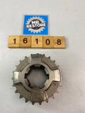 Suzuki GSXR1100 GSX1200 1100 GSF1200 Bandit 4th Driven Gear 24341-06B01