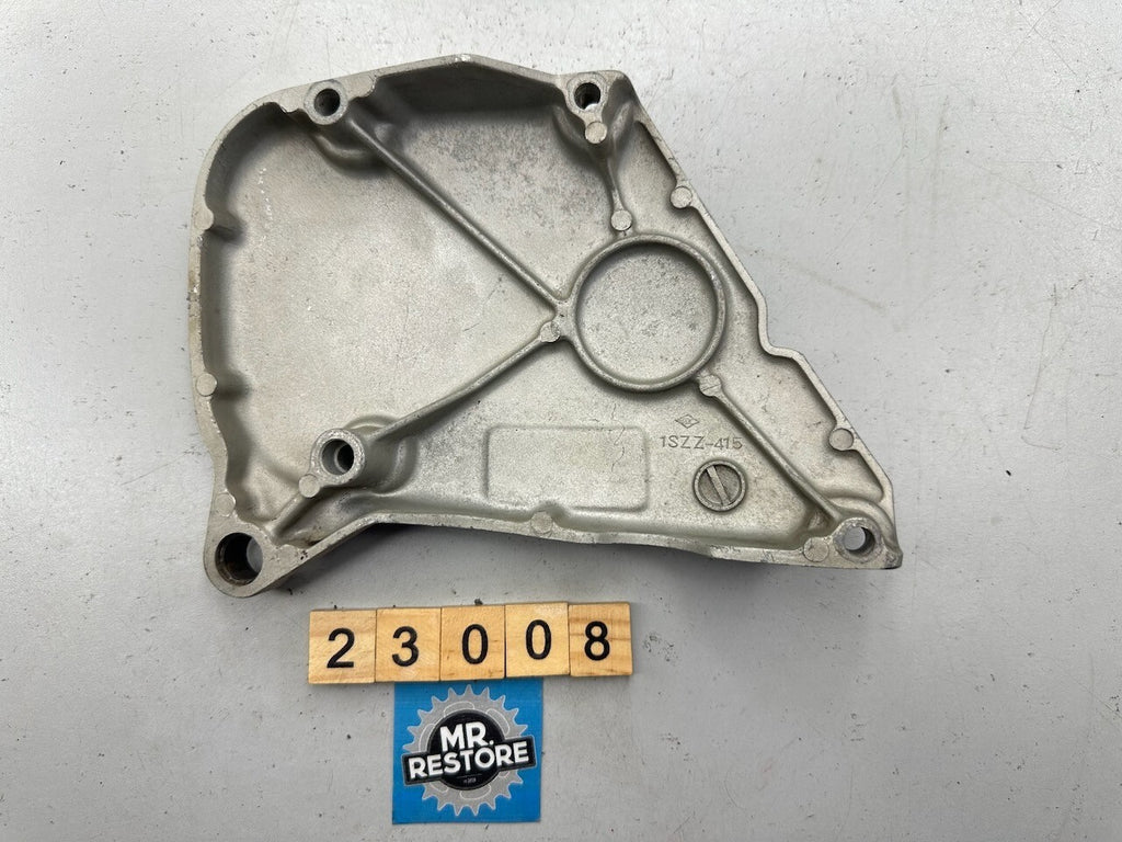 Suzuki GS650 Katana '81-83' Secondary Drive Cover 11360-34201
