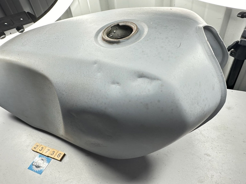 Yamaha RD250LC RD350LC Genuine OEM Fuel Tank (Lined) (not copy)
