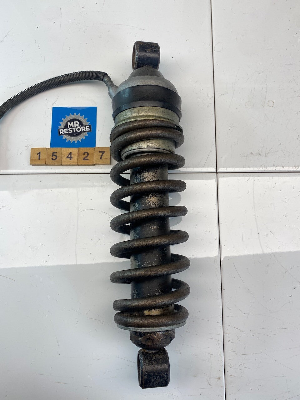 Suzuki RG500 RG400 Rear Shock Absorber 62100-20A01