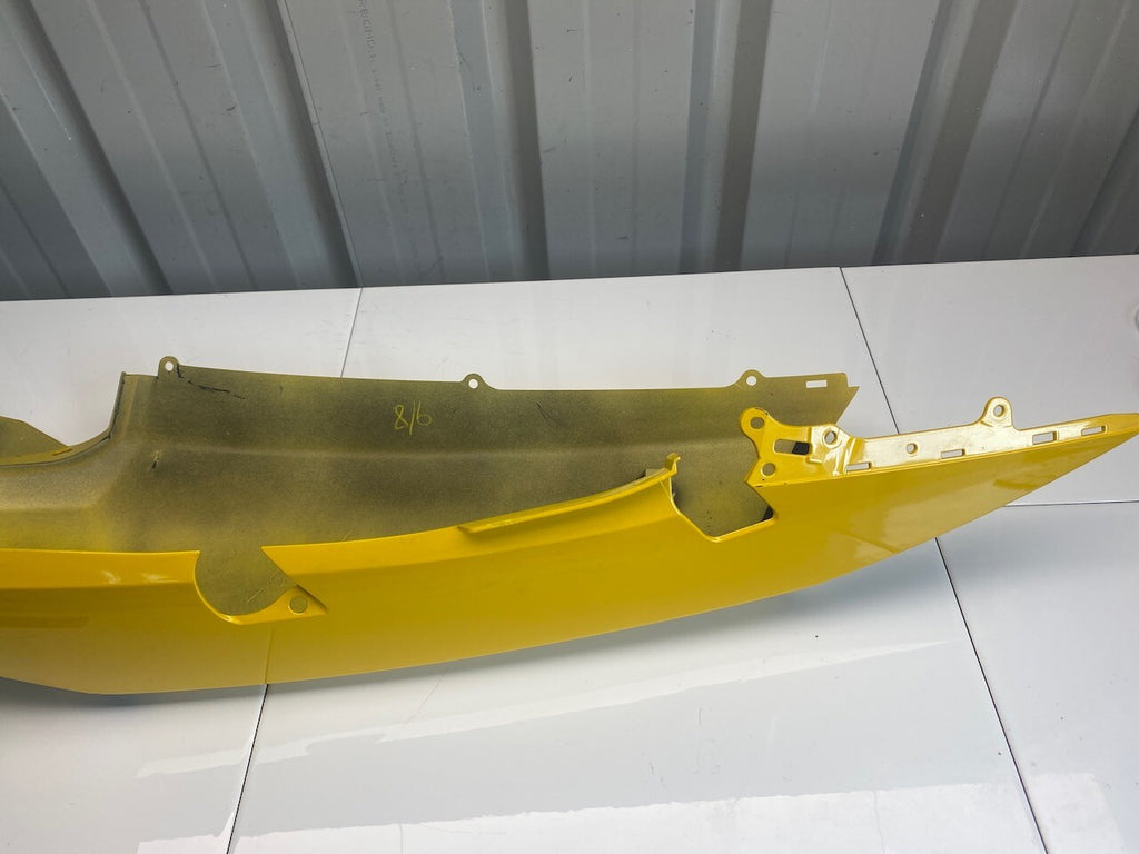 Yamaha TMAX 500XP Side Panel Cover 2008-2011 4B5-21711-00 - OEM
