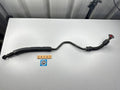Suzuki GSXR750 '88-90' Right Oil Cooler Hose Line Pipe 16470-17D10