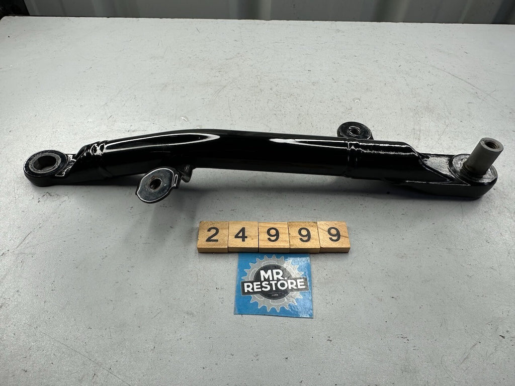 Yamaha V-Max 1200 VMX12 Frame Back Stay Sub Comp Bar 1FK-21105-00-33