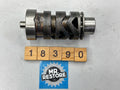 Suzuki GN250 DR250 TU250 Gear Shift Cam Drum 25310-38200  25310-38210
