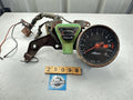 Honda CX500 Tachometer, Fuel Gauge & Mount Bracket