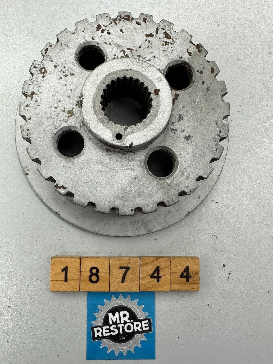 Honda CB550 CX550 GL500 Centre Clutch 22120-390-000