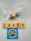 Honda VF1000 '84' OEM Radiator Thermo Fan Switch 37760-MB6-013