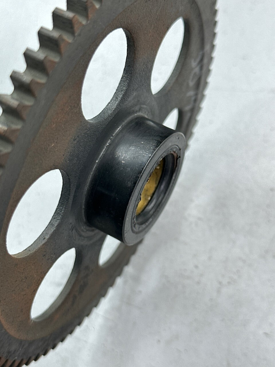 Honda CB750 4 CB740 four Starter Gear
