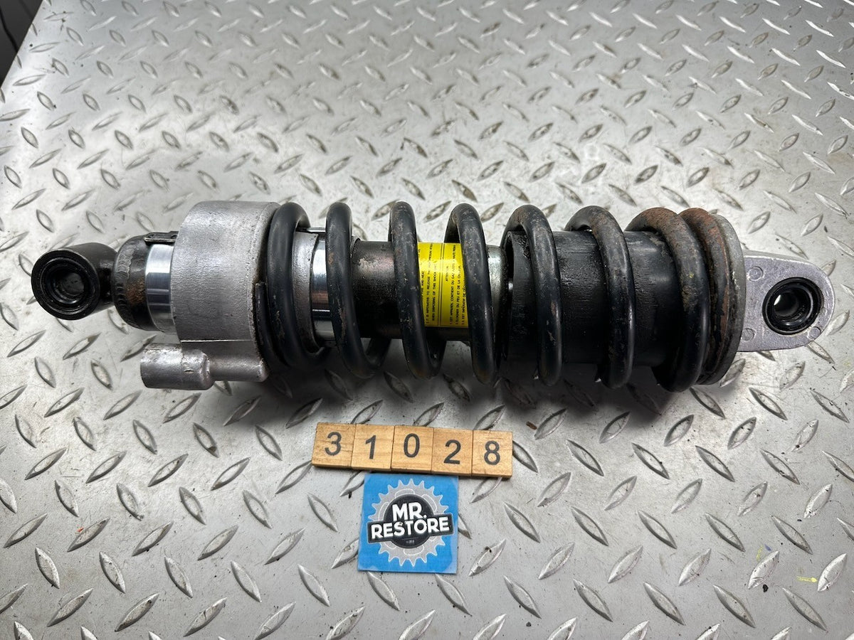 Suzuki GF250 1985 OEM Rear Shock Absorber