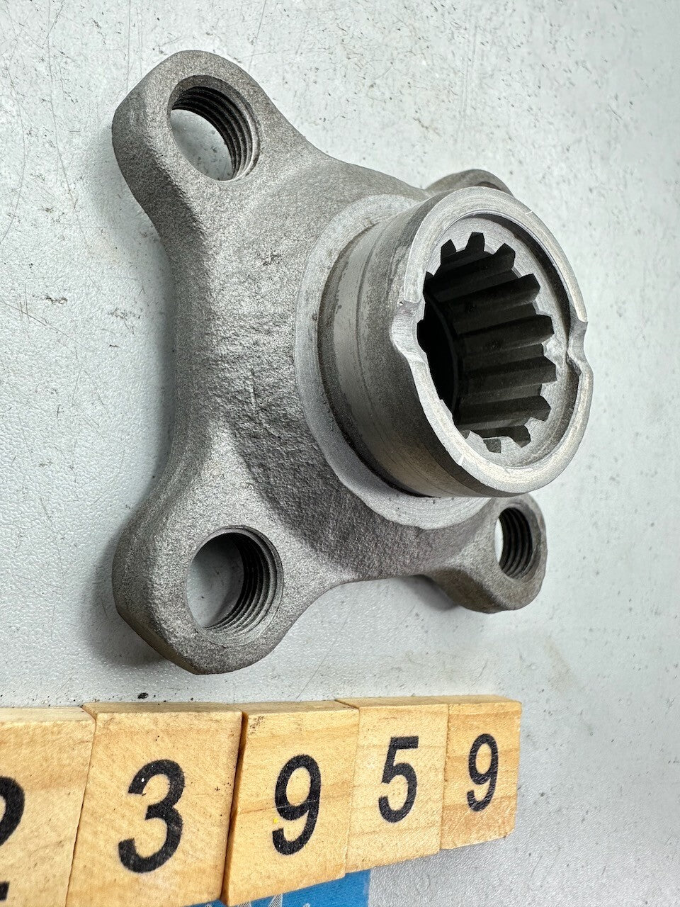 Kawasaki Z1300 KZ1300 '79-82' ZG1300 ZN1300 Output Shaft Coupling 42034-1010