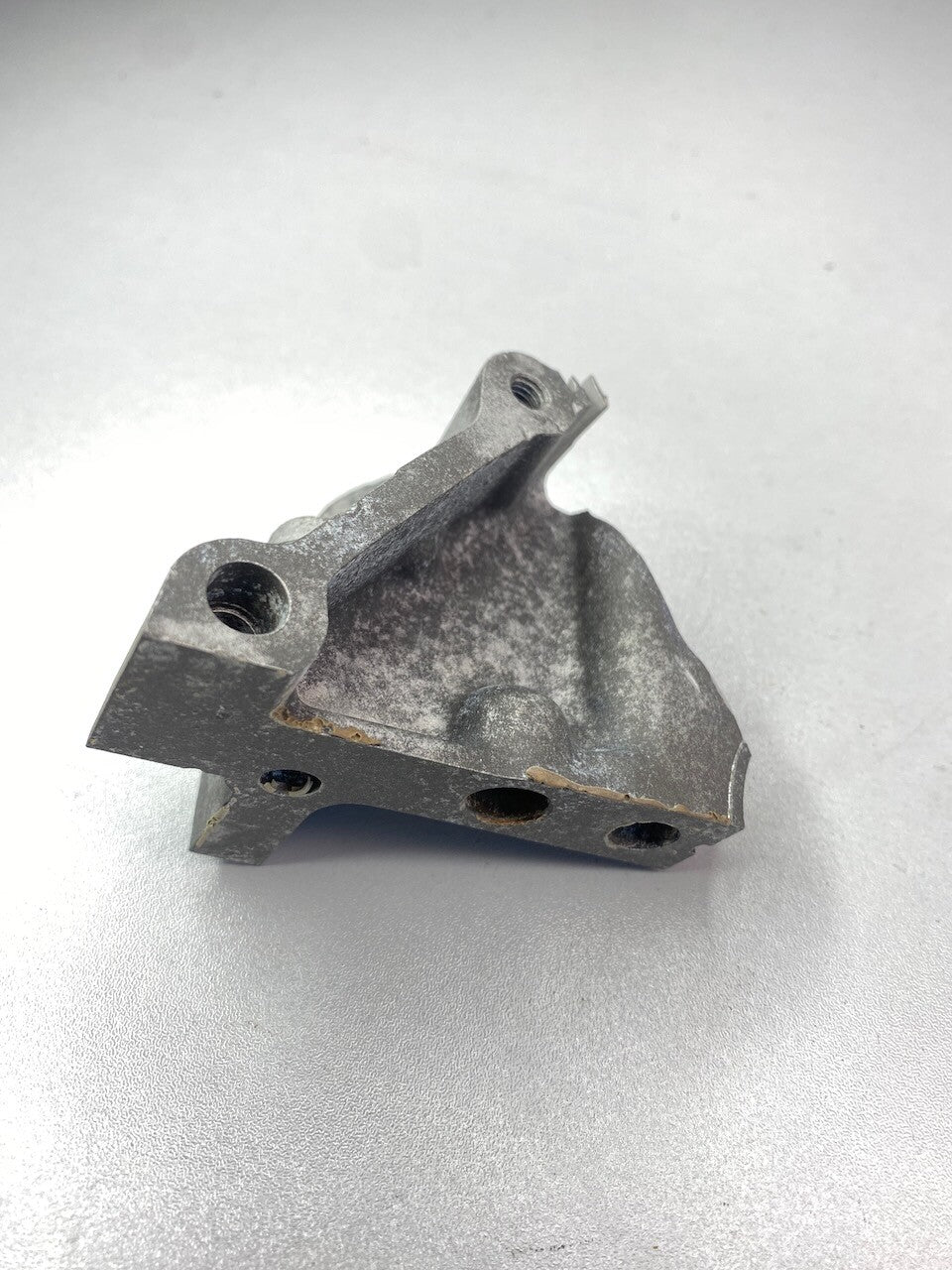 Kawasaki Z13 Z1300 KZ1300 Crank Cases - Vapour Blasted